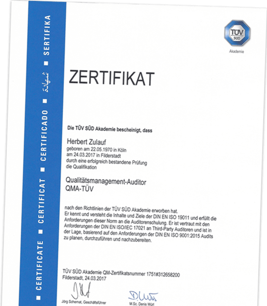Herbert Zulauf